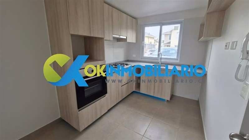 Casa en arriendo de 3 dorm. en Padre Hurtado - Imagen 2