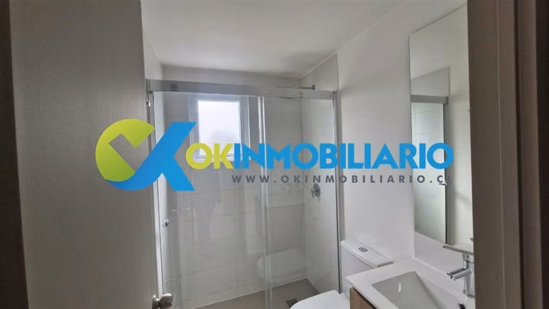 Casa en arriendo de 3 dorm. en Padre Hurtado - Imagen 10
