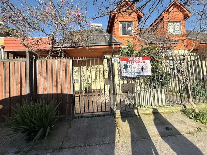 AMPLIA Y COMODA CASA