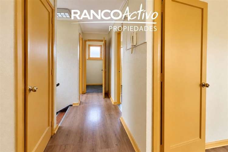 CASA 3D EN VENTA CALLE PHILIPPI. TEMUCO - Imagen 13