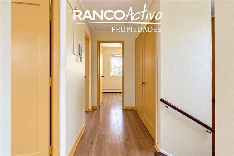 CASA 3D EN VENTA CALLE PHILIPPI. TEMUCO - Imagen 7