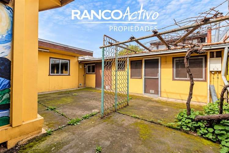 CASA 3D EN VENTA CALLE PHILIPPI. TEMUCO - Imagen 15