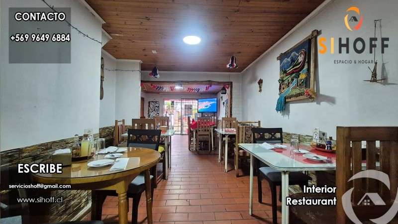 Se Vende Restaurant y Pensión en Villa Doña Francisca 2 - Imagen 5