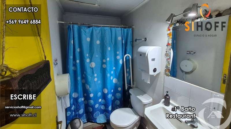 Se Vende Restaurant y Pensión en Villa Doña Francisca 2 - Imagen 8