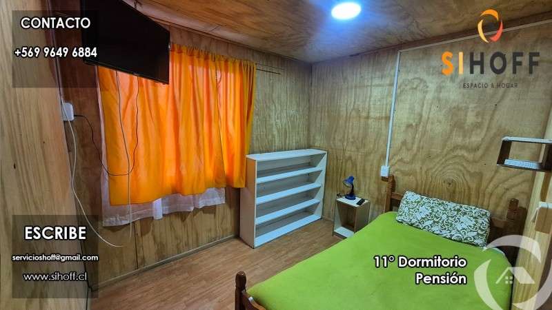 Se Vende Restaurant y Pensión en Villa Doña Francisca 2 - Imagen 20