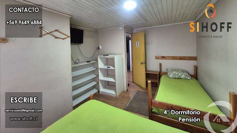 Se Vende Restaurant y Pensión en Villa Doña Francisca 2 - Imagen 13