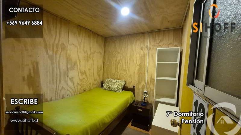 Se Vende Restaurant y Pensión en Villa Doña Francisca 2 - Imagen 16