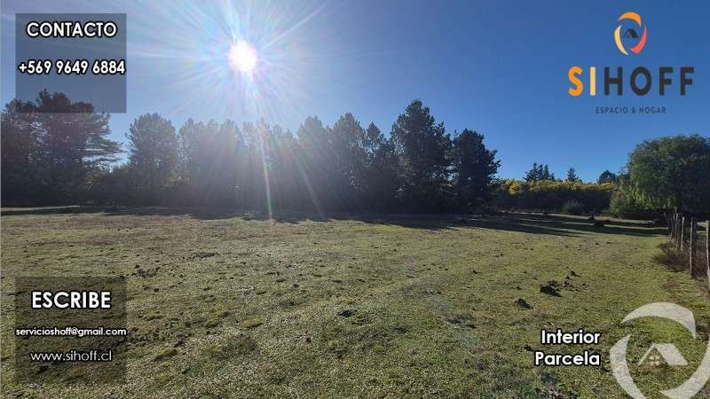 Se Vende Parcela en Sector Tejeria, Pinto - Imagen 7