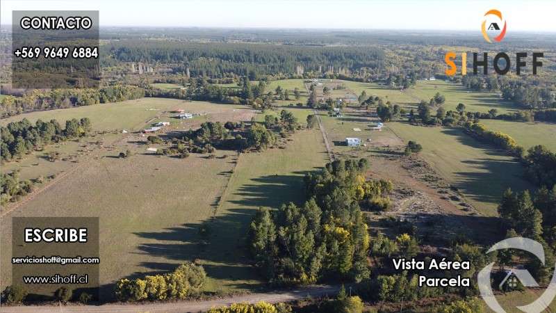Se Vende Parcela en Sector Tejeria, Pinto - Imagen 10