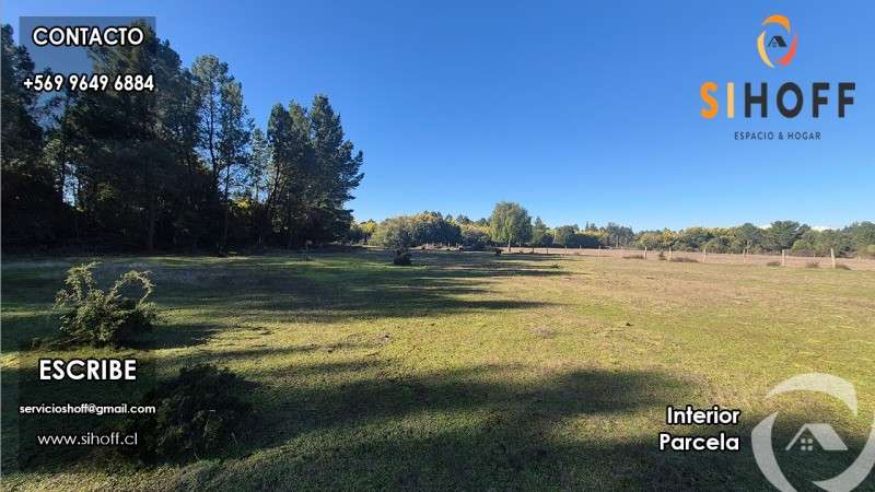 Se Vende Parcela en Sector Tejeria, Pinto - Imagen 8