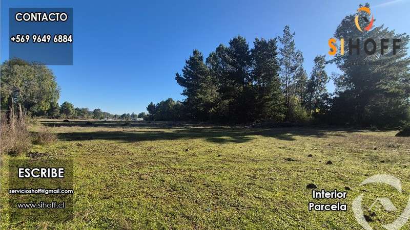 Se Vende Parcela en Sector Tejeria, Pinto - Imagen 4