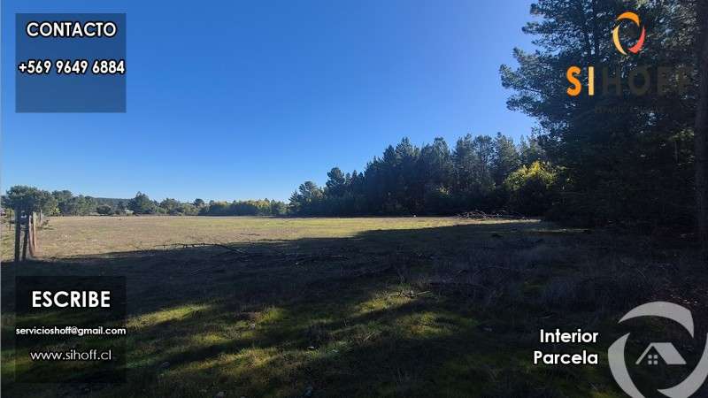 Se Vende Parcela en Sector Tejeria, Pinto - Imagen 3