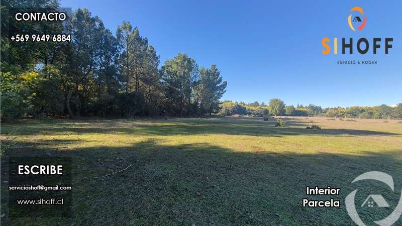 Se Vende Parcela en Sector Tejeria, Pinto - Imagen 9