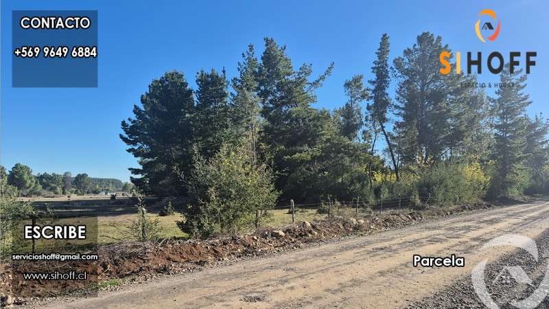 Se Vende Parcela en Sector Tejeria, Pinto - Imagen 2