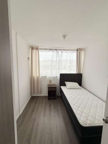 HERMOSO DEPARTAMENTO EN ED. ALTO KAUKARI COPIAPÓ