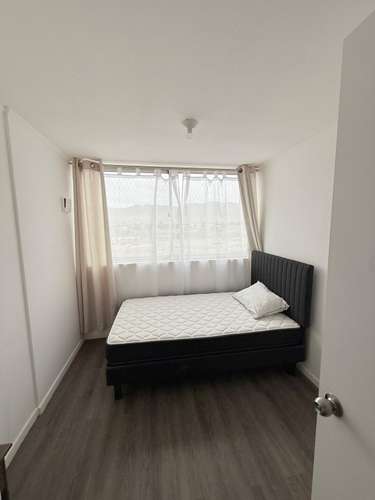 HERMOSO DEPARTAMENTO EN ED. ALTO KAUKARI COPIAPÓ