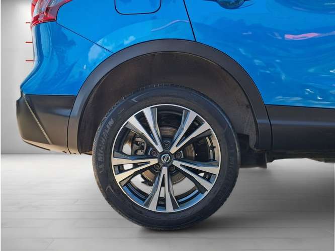 NISSAN QASHQAI ADVANCE CVT 2.0 AUT 2021 - Imagen 7