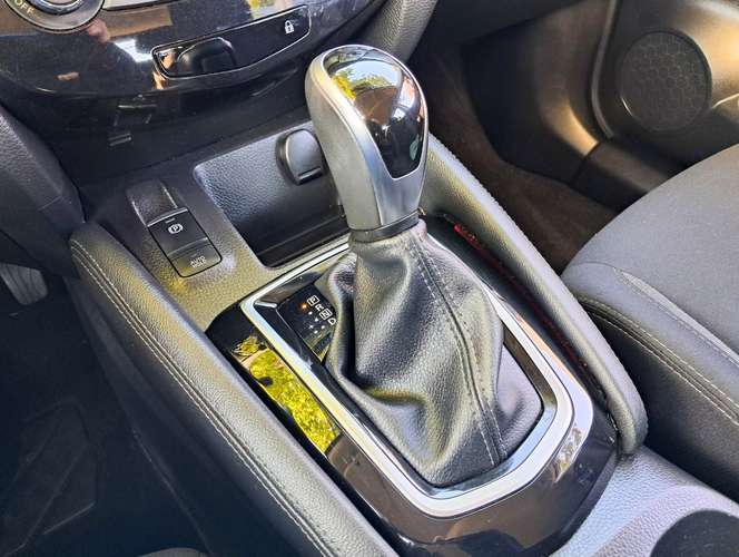 NISSAN QASHQAI ADVANCE CVT 2.0 AUT 2021 - Imagen 12