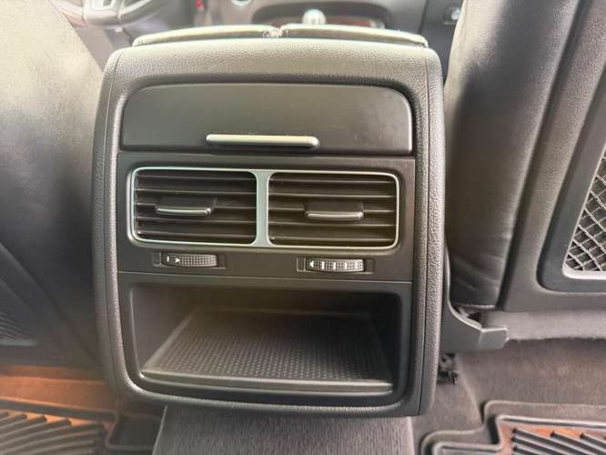 VOLKSWAGEN TOUAREG 4.2 V8 4X4 AT 2017