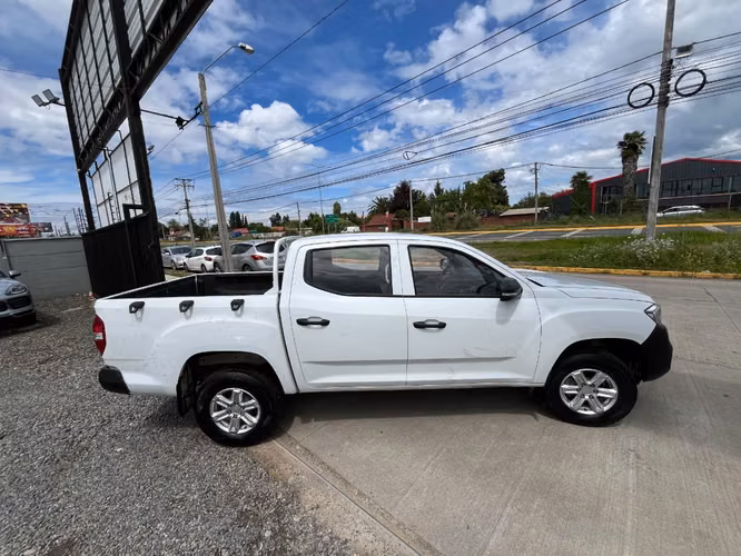 MAXUS T - Imagen 14