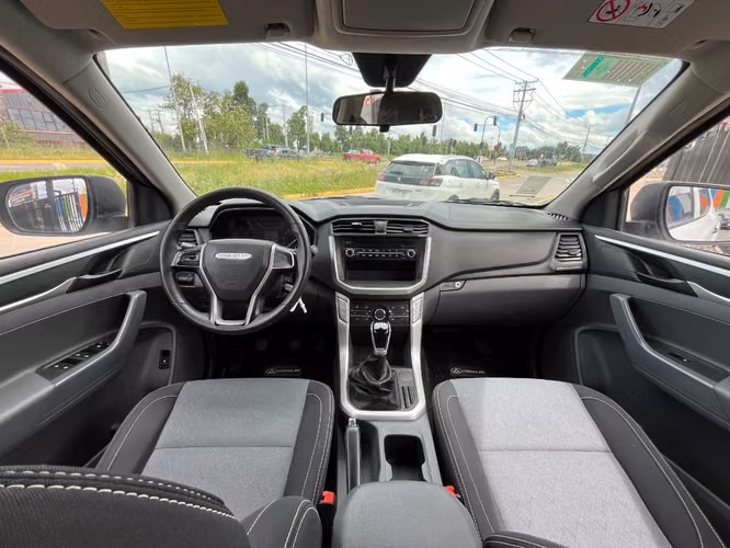 MAXUS T - Imagen 10