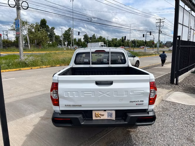 MAXUS T - Imagen 17