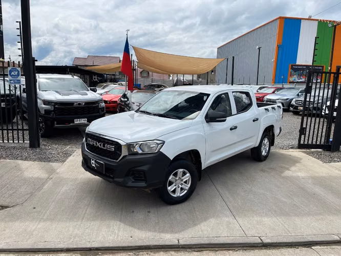 MAXUS T