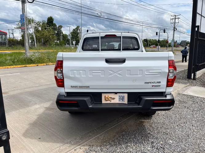 MAXUS T - Imagen 5