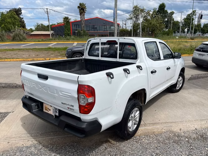 MAXUS T - Imagen 11