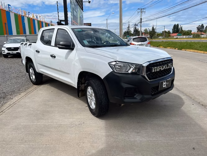 MAXUS T - Imagen 13