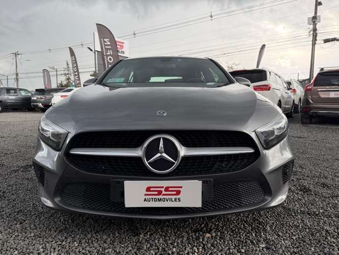 MERCEDES-BENZ A200  HB AT 1.3 TURBO 2020