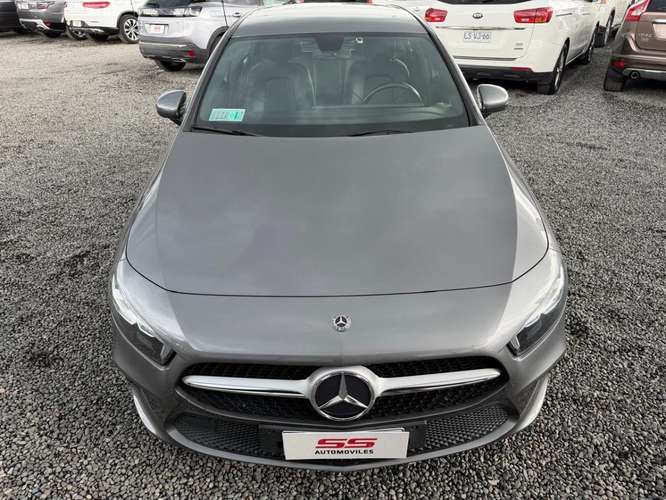 MERCEDES-BENZ A200  HB AT 1.3 TURBO 2020