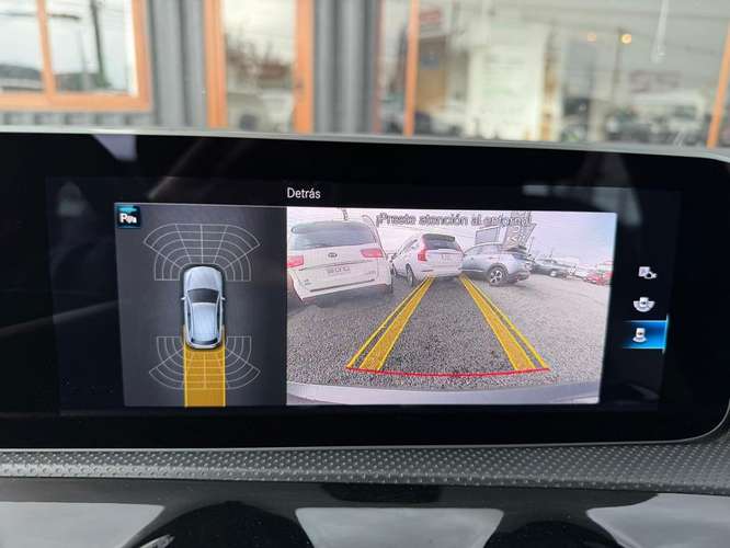 MERCEDES-BENZ A200  HB AT 1.3 TURBO 2020