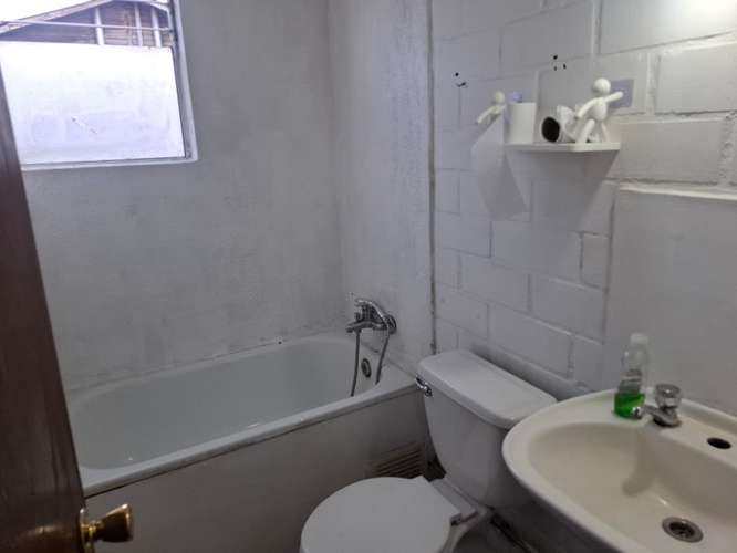 Casa de dos pisos, en Villa Pablo Neruda - Imagen 5