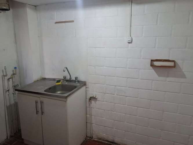Casa de dos pisos, en Villa Pablo Neruda - Imagen 7