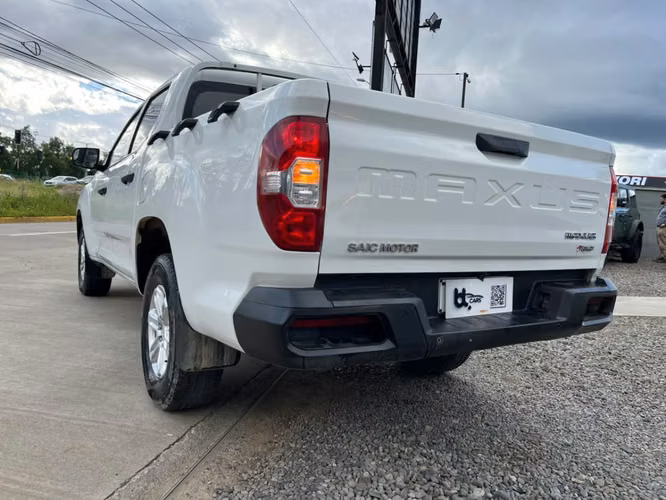MAXUS T - Imagen 18