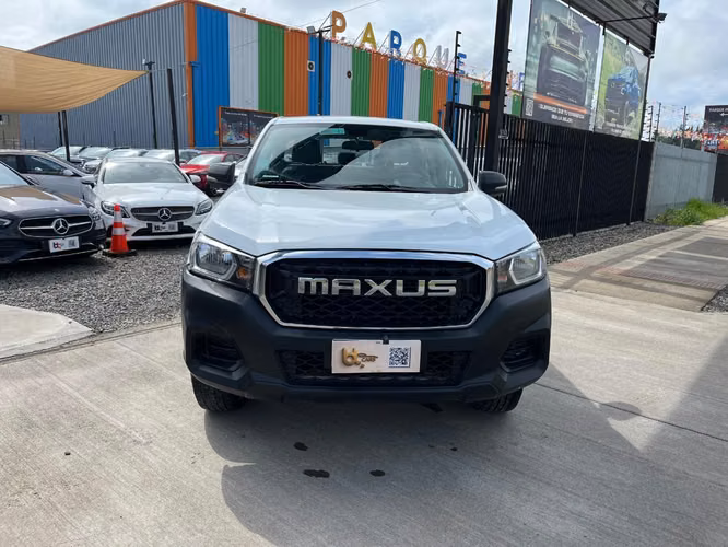 MAXUS T - Imagen 14