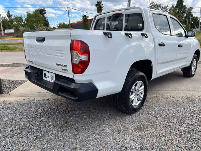 MAXUS T - Imagen 6