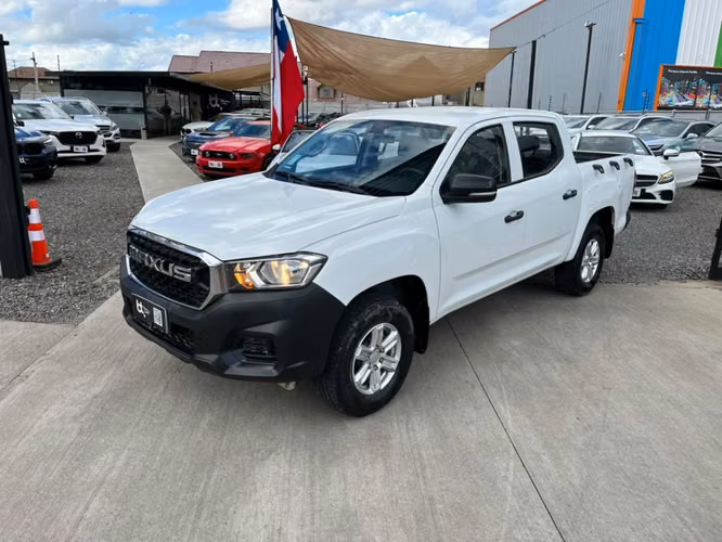 MAXUS T