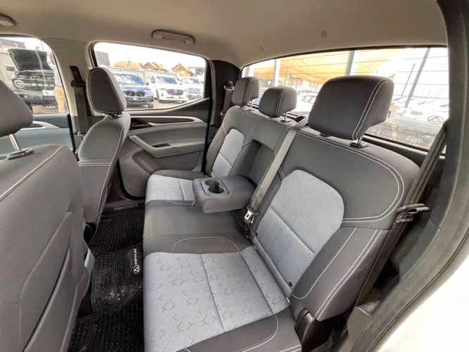 MAXUS T - Imagen 17