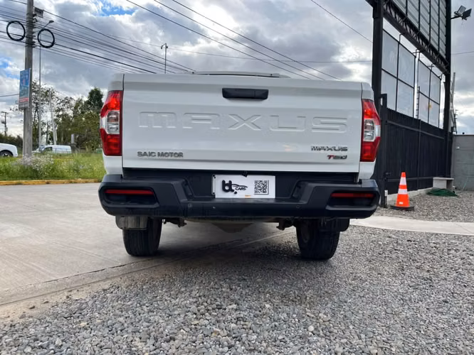 MAXUS T - Imagen 4