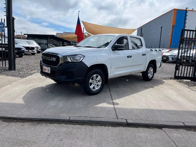 MAXUS T