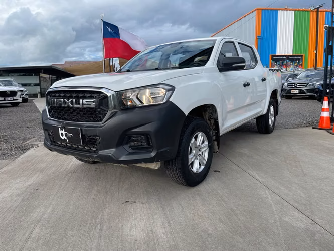 MAXUS T