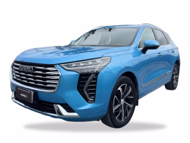 HAVAL JOLION 2021