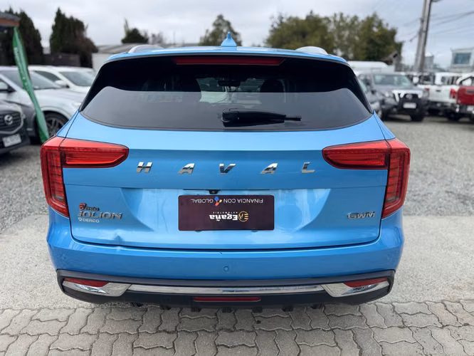 HAVAL JOLION 2021 - Imagen 5
