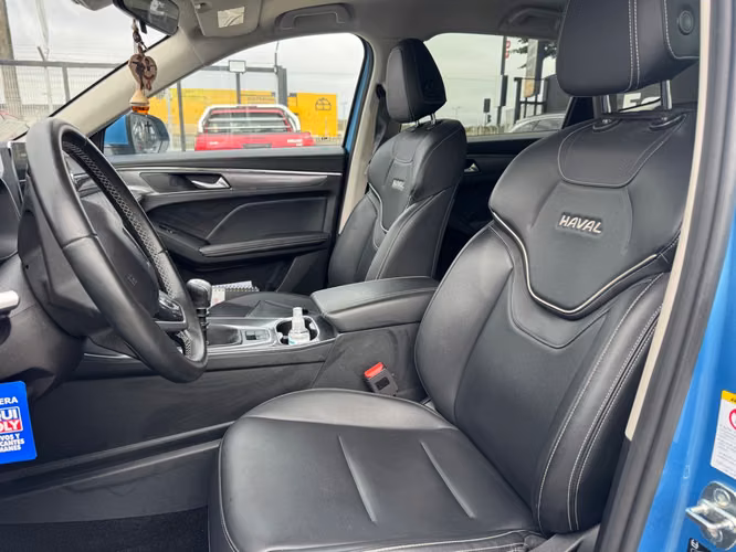 HAVAL JOLION 2021 - Imagen 7
