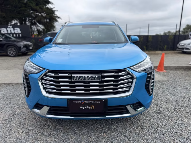 HAVAL JOLION 2021 - Imagen 2