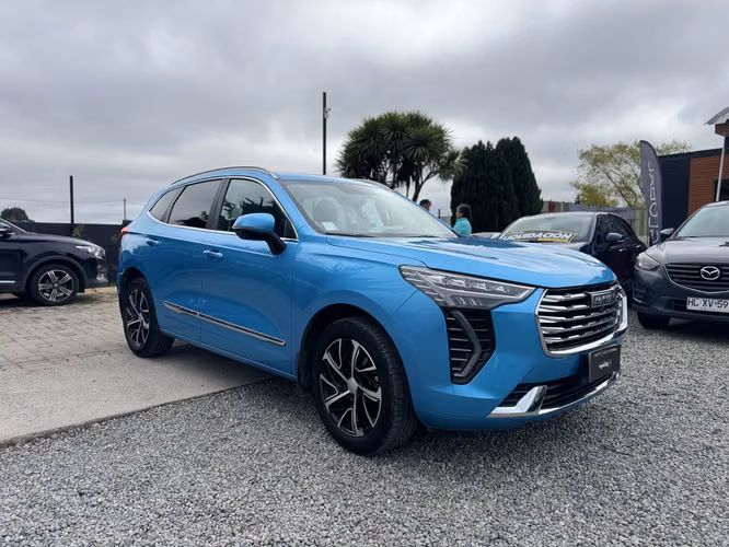 HAVAL JOLION 2021 - Imagen 3