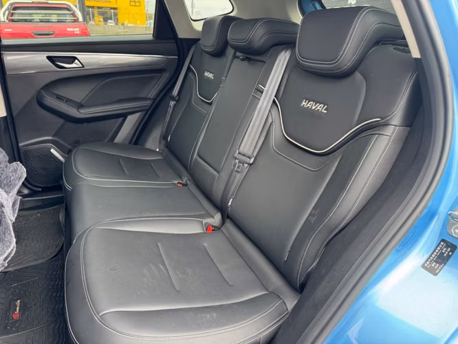 HAVAL JOLION 2021 - Imagen 8