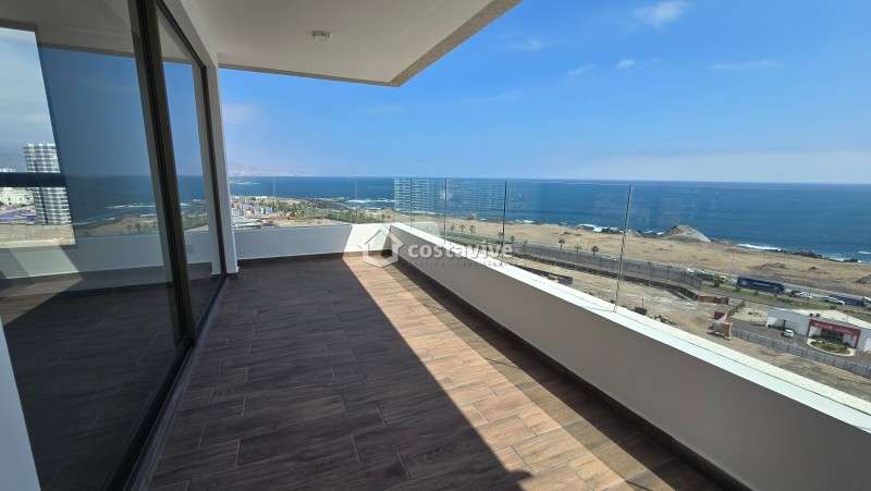 Departamento 3D/2B Edificio Nogal. - Imagen 2